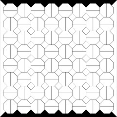 Octagons