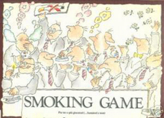 Smoking Game