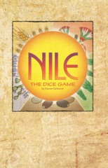 Nile: The Dice Game