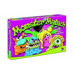 Monster Matsch