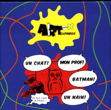 Art Express