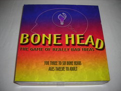 Bonehead