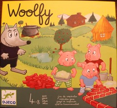 Woolfy