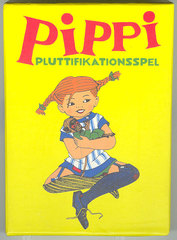Pippi pluttifikationsspel