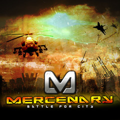 MERCENARY: Battle for City