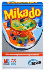 Mikado Reisspel