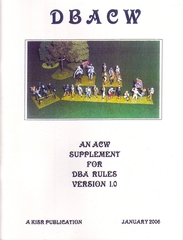 DBACW: An ACW Supplement for DBA Rules