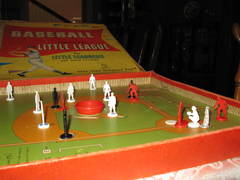 Baseball - Approved by Little League for Little Leaguers and Their Fathers