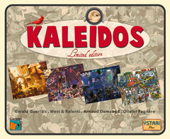 Kaleidos: Limited edition
