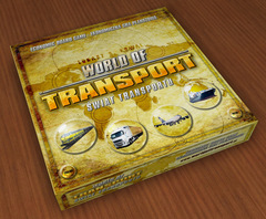 World of Transport