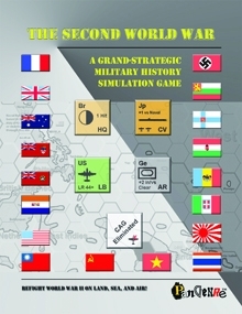 The Second World War The Second World War