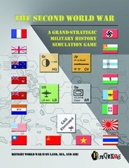 The Second World War