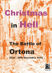 Christmas in Hell: the battle of Ortona