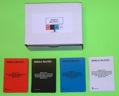 Bible Blitz!