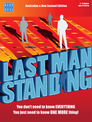 Last Man Standing