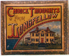 Choice Thoughts from Longellow