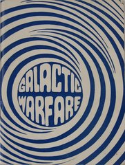 Galactic Warfare