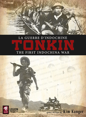 Tonkin: The Indochina war 1950-54 (second edition)