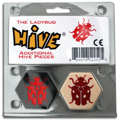 Hive: The Ladybug