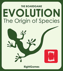 Evolution: The Origin of Species