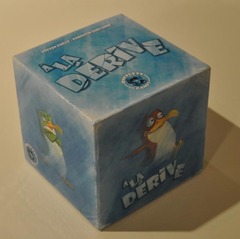 À la dérive