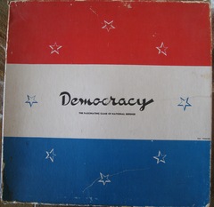 Democracy
