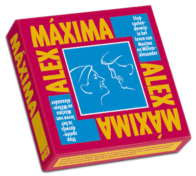 Alex Máxima