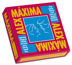 Alex Máxima