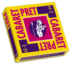 Cabaret Pret