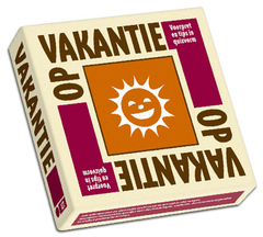 Op Vakantie