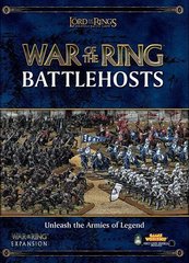 War of the Ring: Battlehosts