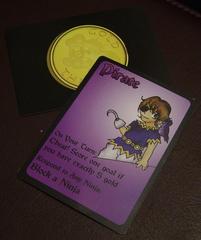 Gold Thief: Pirate