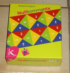 Nullkommanix