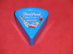 Trivial Pursuit Disney PIXAR Edition Bite-Size