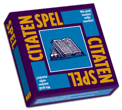Citaten Spel