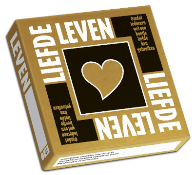 Liefde Leven