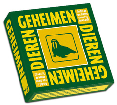 Dierengeheimen