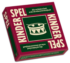 Kinder Spel