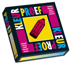 Kleur Proef