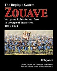 Zouave