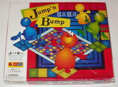 Jump 'n Bump