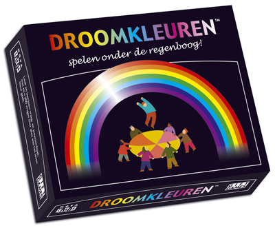 Droomkleuren