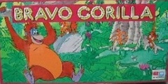 Bravo Gorilla