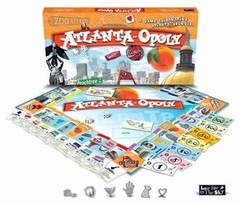 Atlanta-Opoly