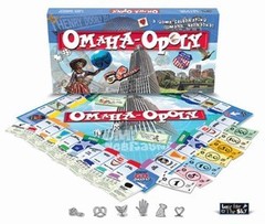 Omaha-opoly