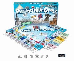 Philadelphia-opoly
