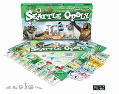 Seattle-opoly