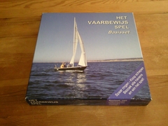 Het Vaarbewijs Spel