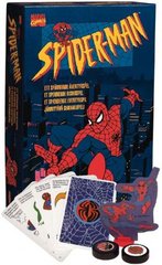 Spider-Man