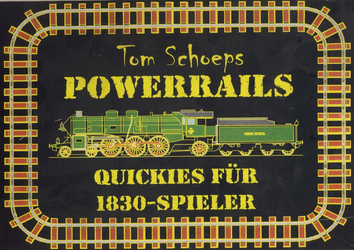 Powerrails Powerrails